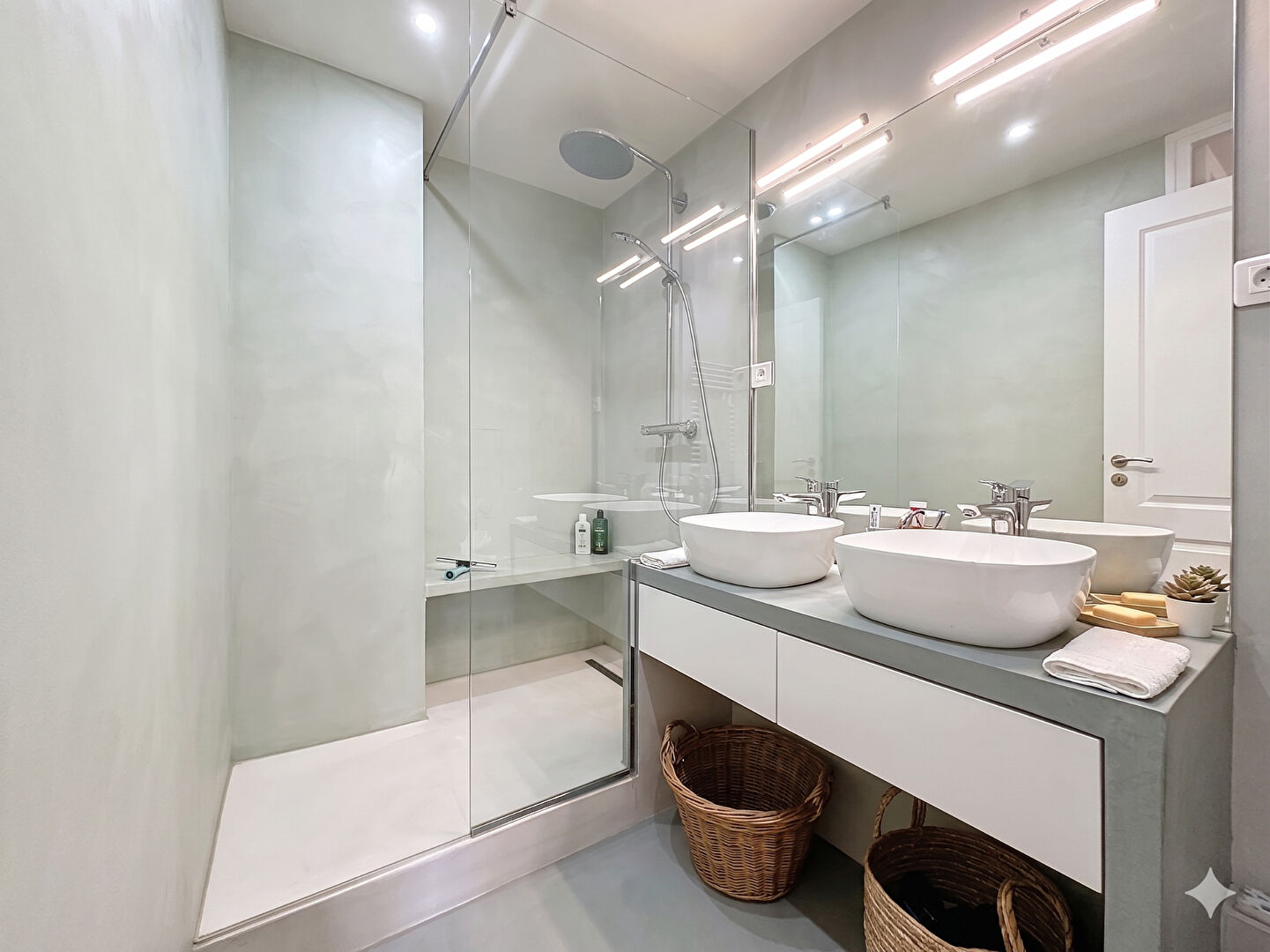 Appartement T4 - 98m² - Suresnes — 4 pièces, 98 m², 3 chambres — photo 11