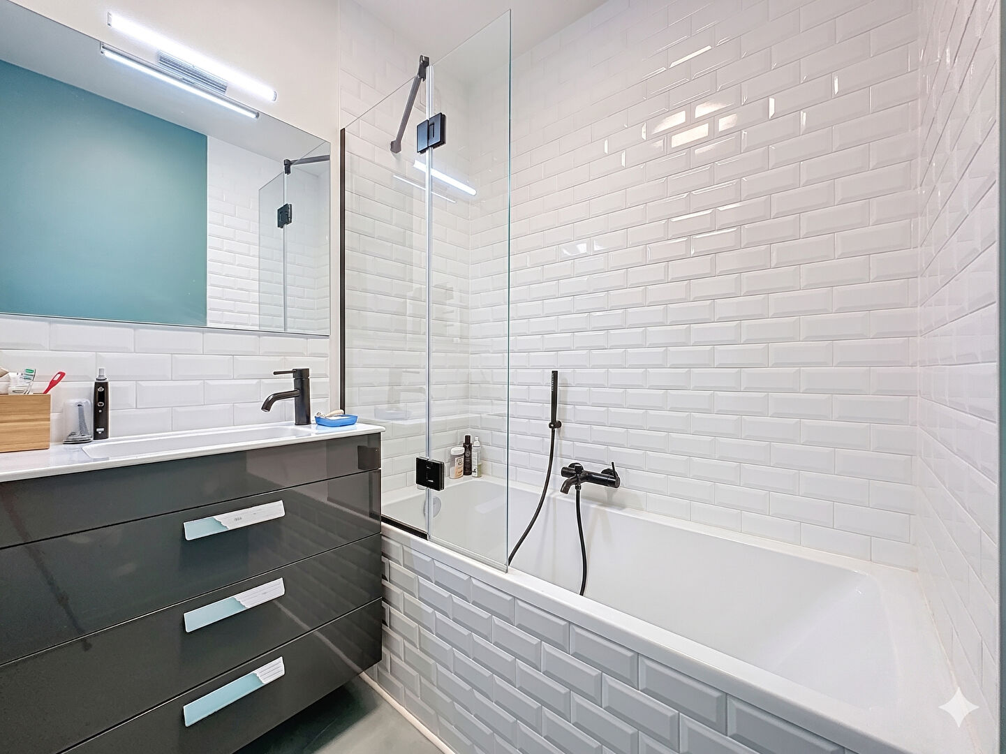 Appartement T4 - 98m² - Suresnes — 4 pièces, 98 m², 3 chambres — photo 15