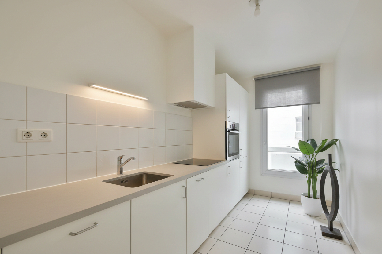 Maison à vendre, 50m², SURESNES