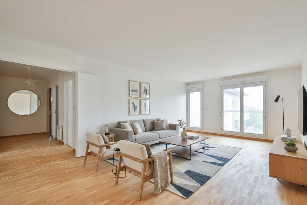 Maison à vendre, 108m², SURESNES