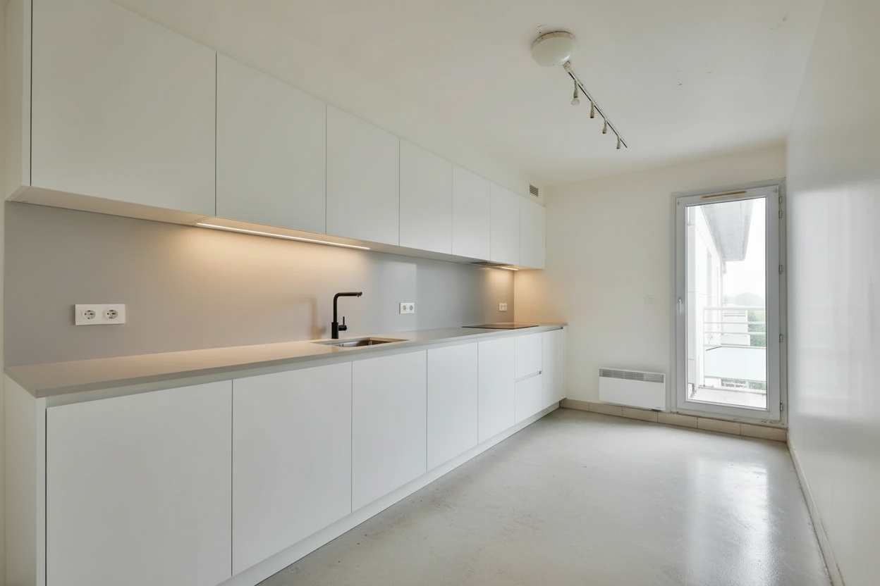Maison à vendre, 108m², SURESNES