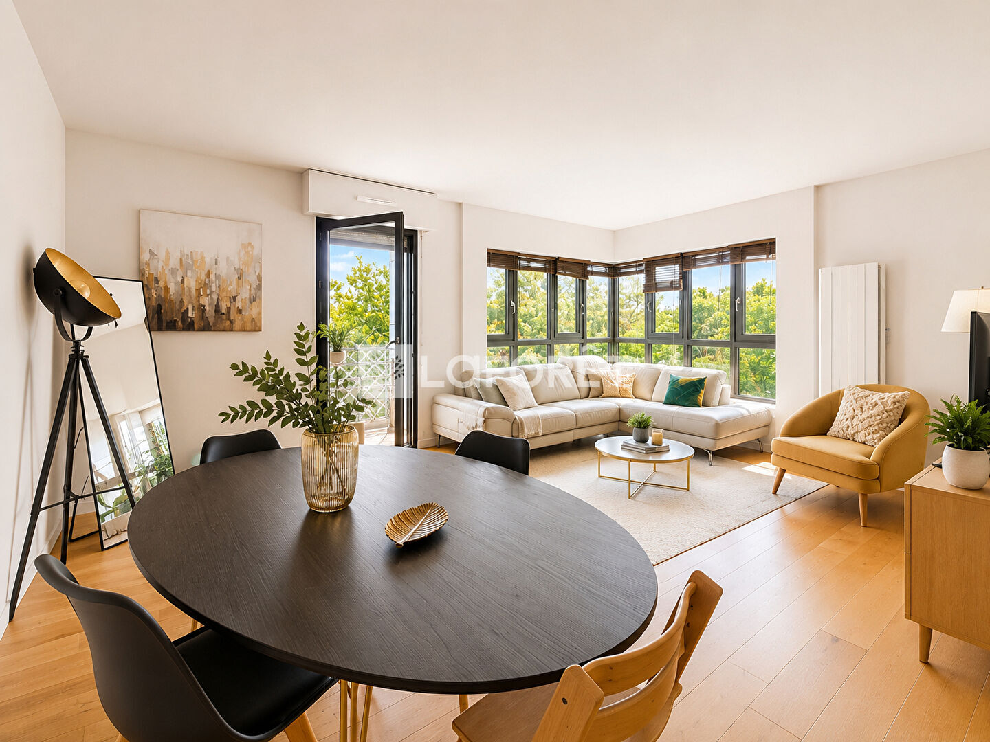 T3 Apartment - 67m² - Suresnes