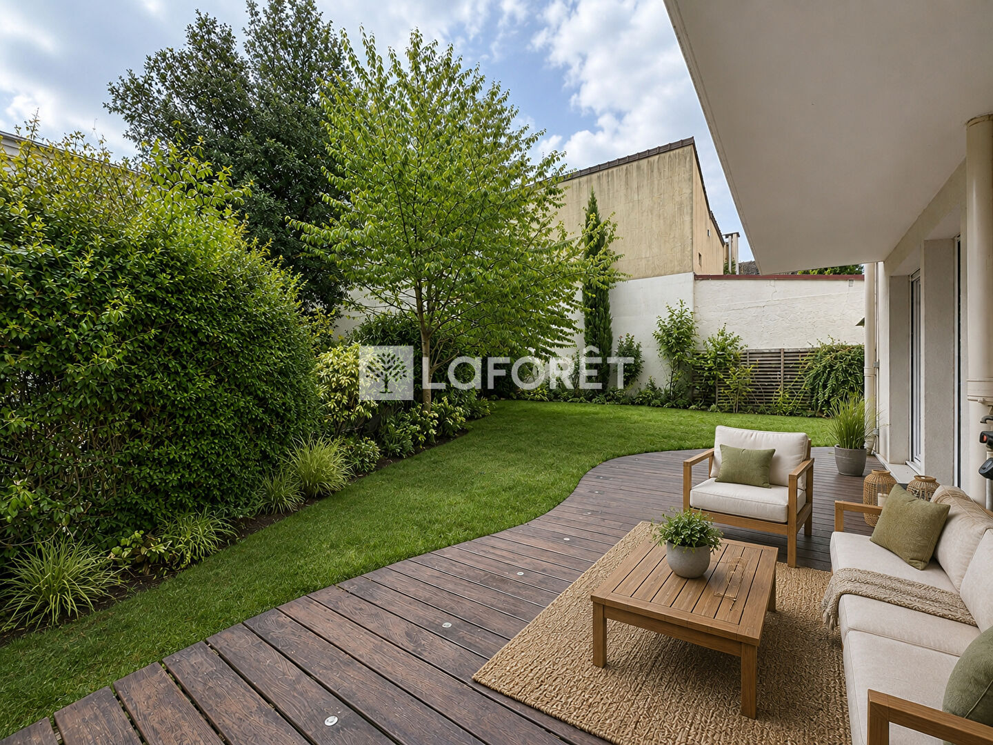 Maison à vendre, 58m², SURESNES