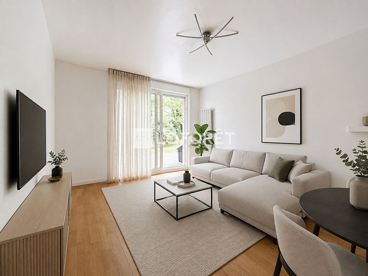 Maison à vendre, 58m², SURESNES