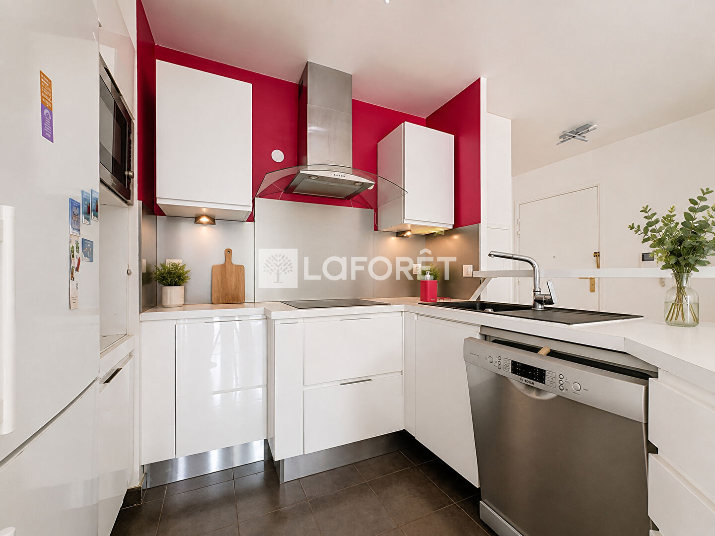 Maison à vendre, 58m², SURESNES