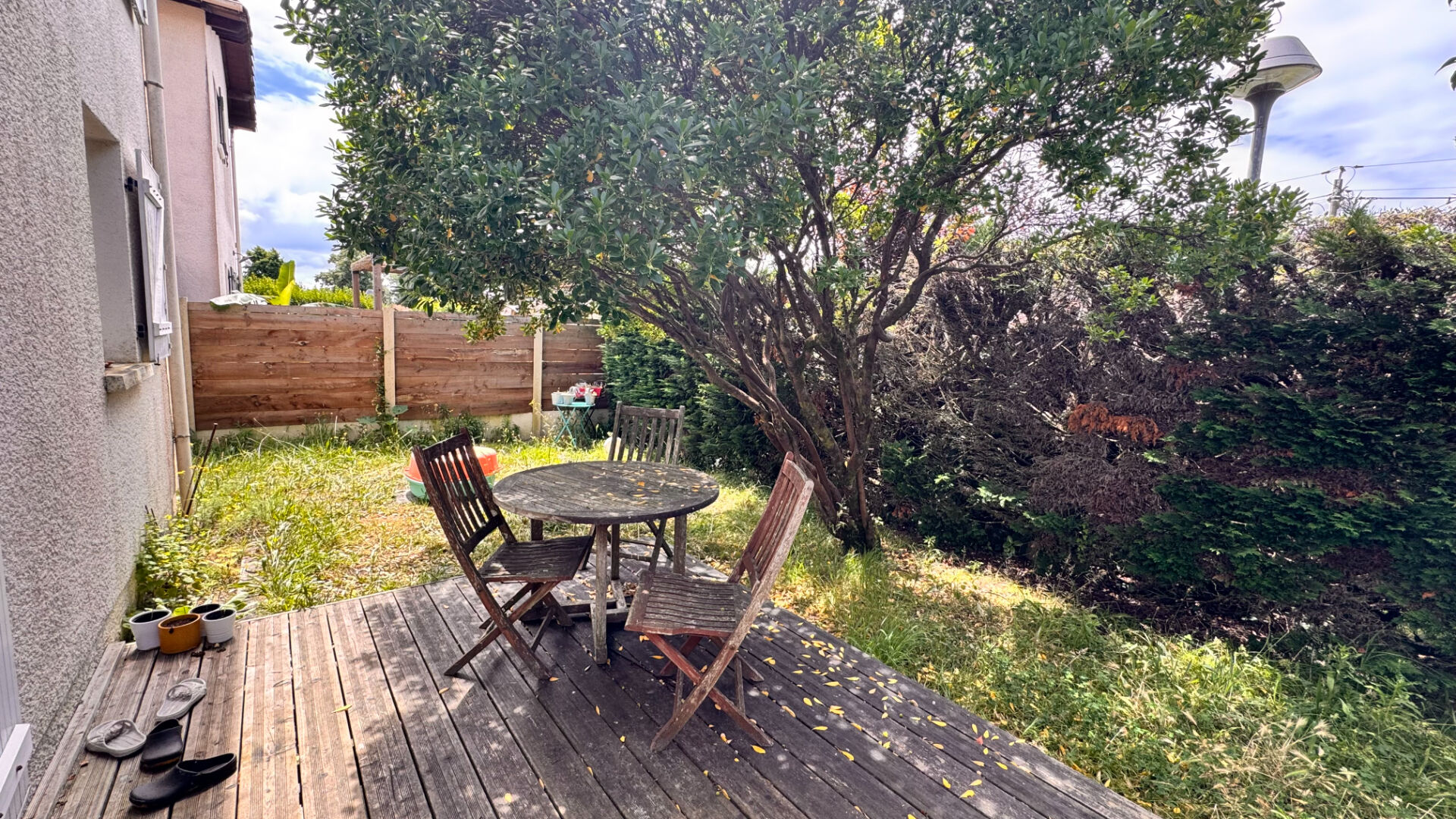 Maison à louer, 72m², MIOS