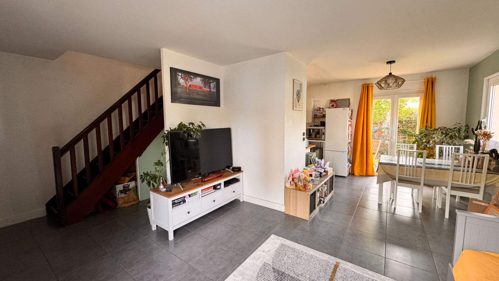 Maison à louer, 72m², MIOS