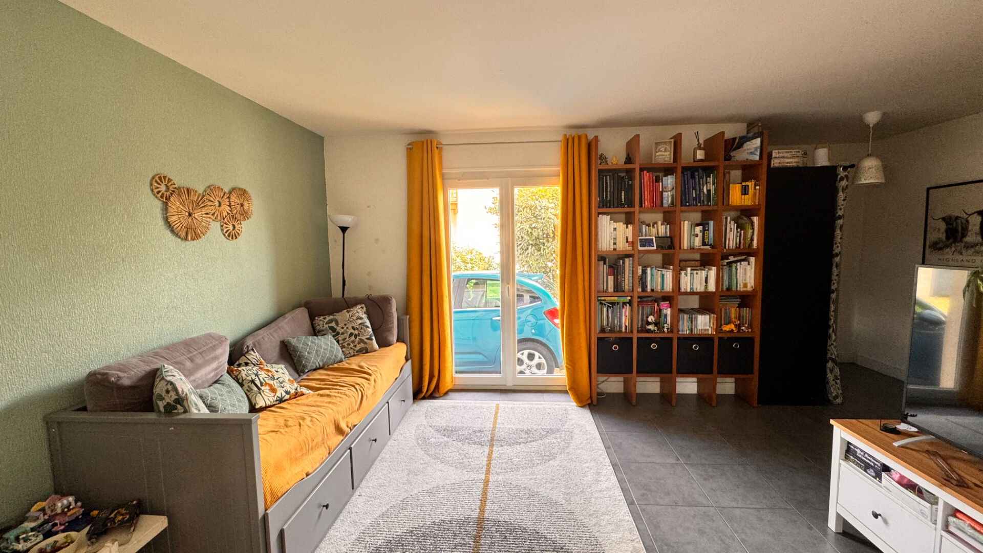 Maison à louer, 72m², MIOS