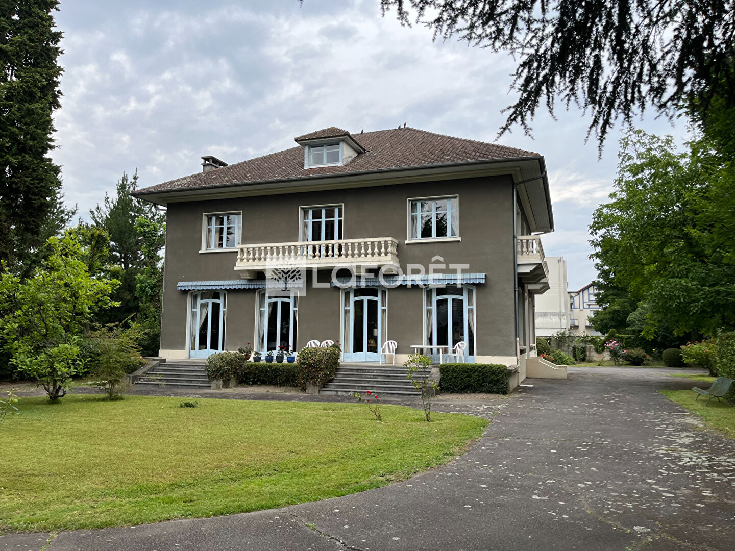 Maison à vendre, 380m², Tarbes