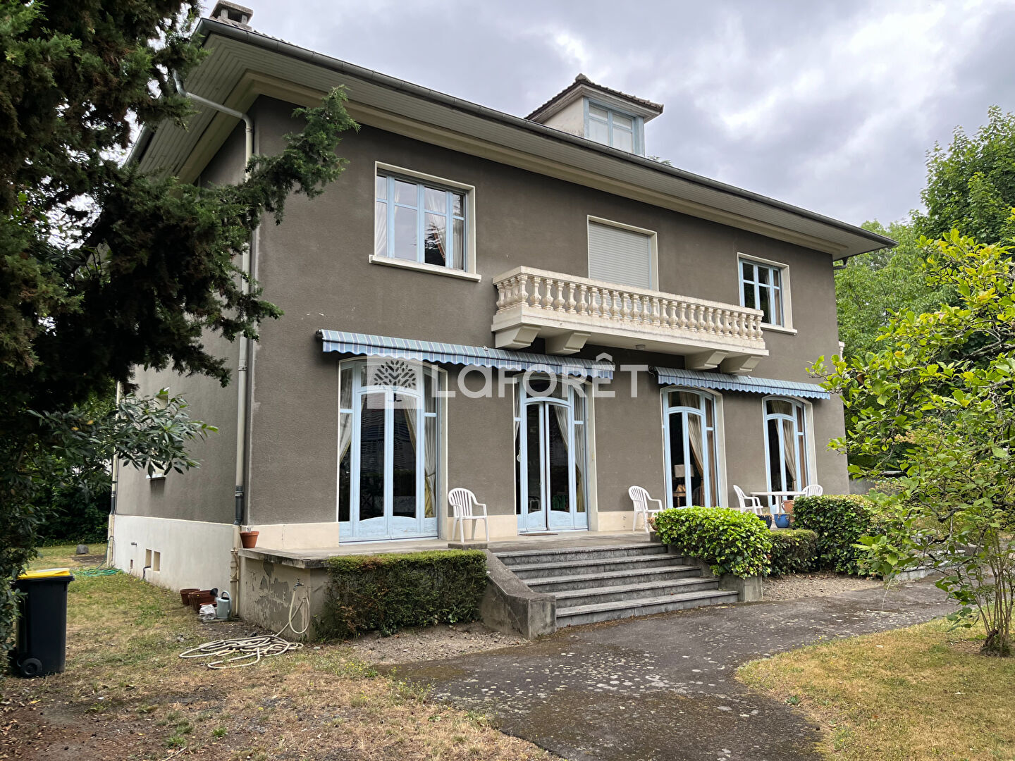 Maison à vendre, 380m², Tarbes