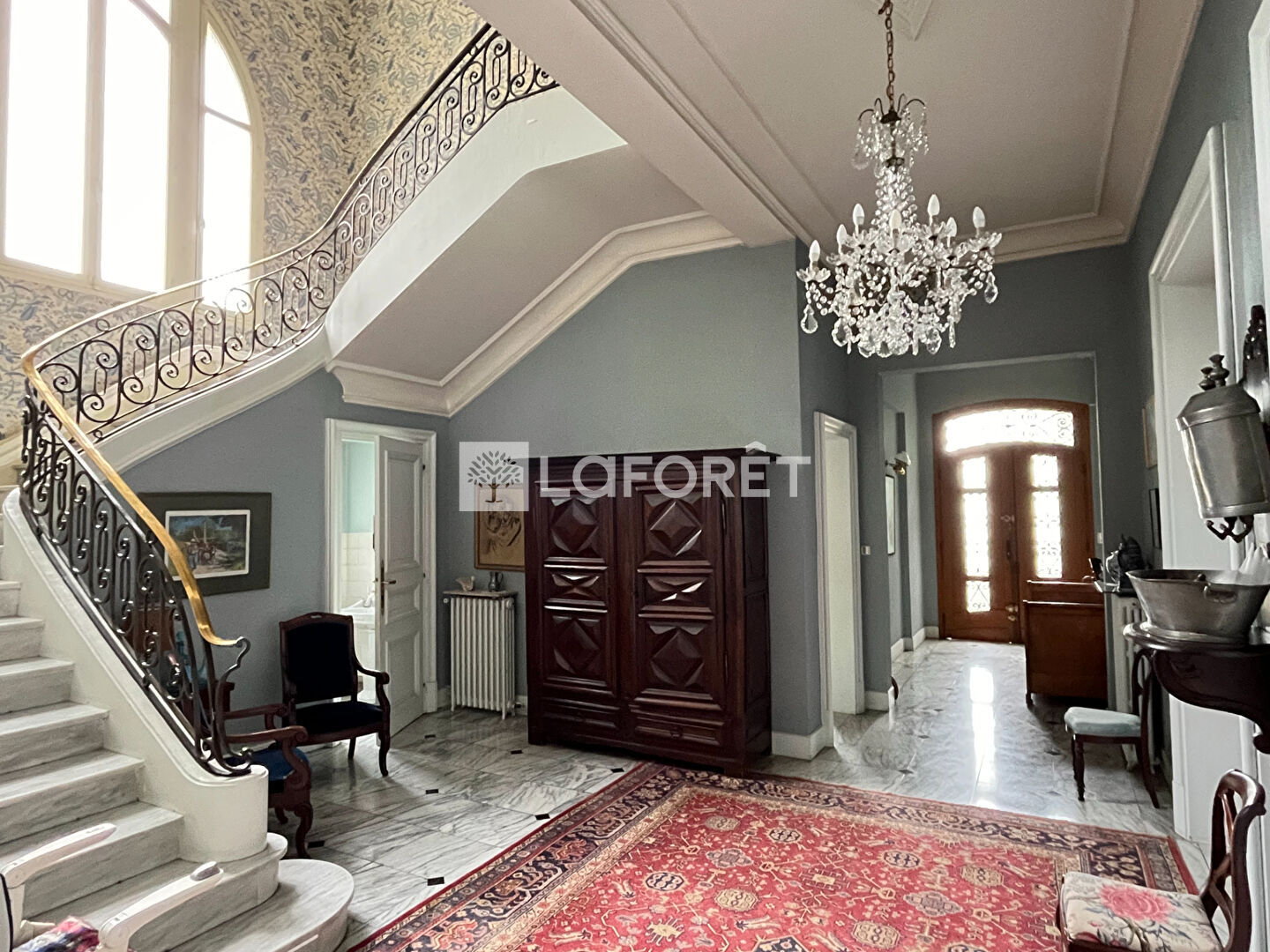 Maison à vendre, 380m², Tarbes