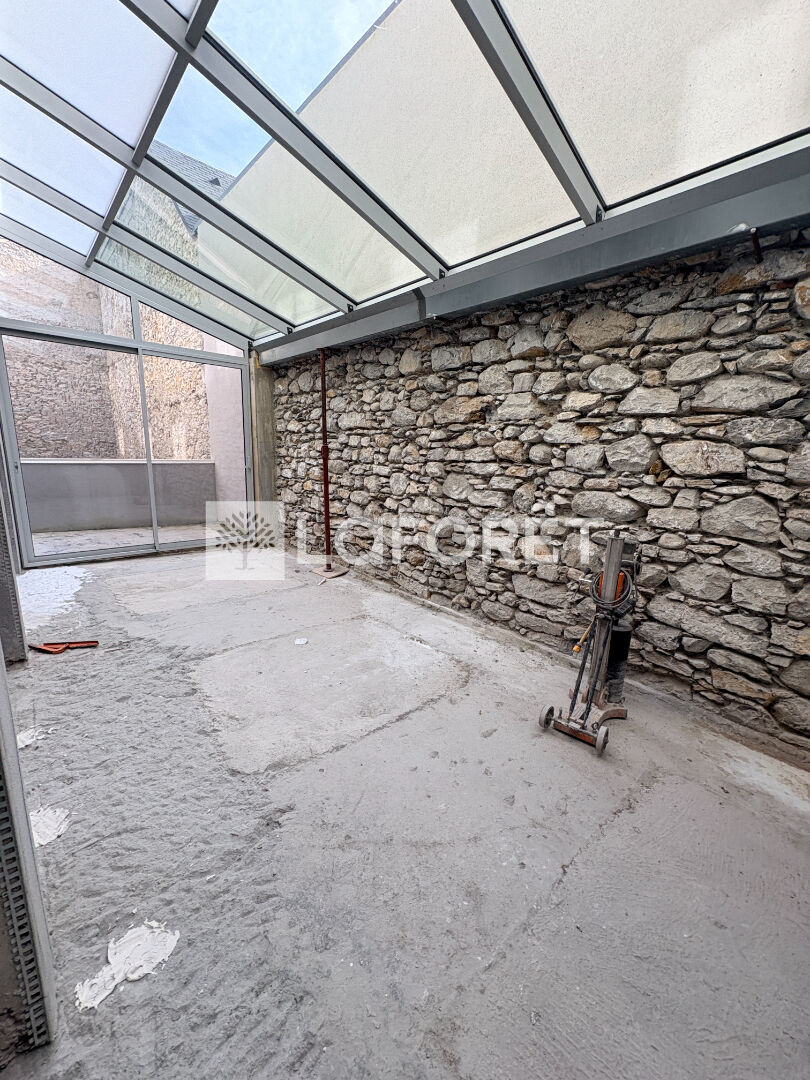 Maison à vendre, 124m², Bagnères-de-Bigorre