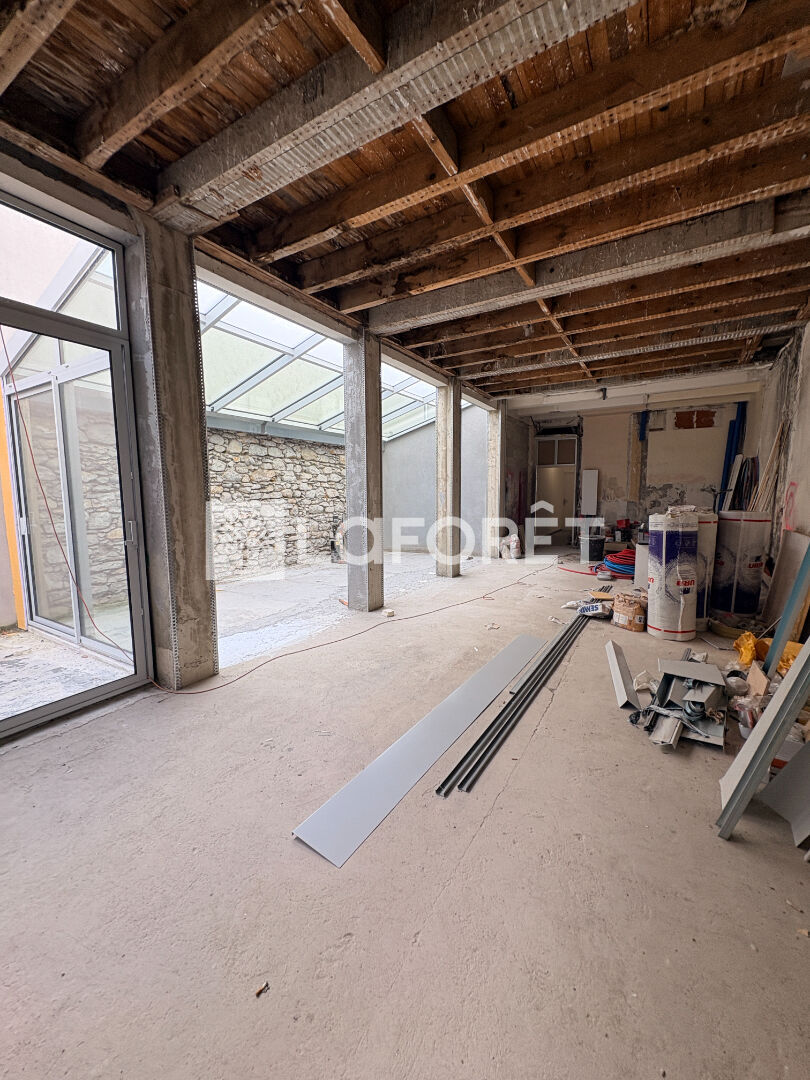 Maison à vendre, 124m², Bagnères-de-Bigorre
