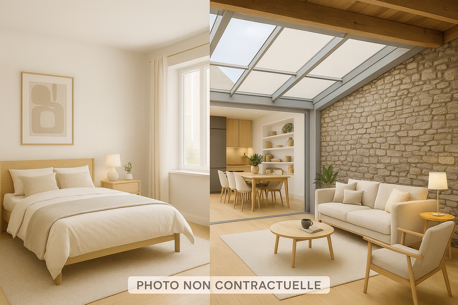 Maison à vendre, 124m², Bagnères-de-Bigorre