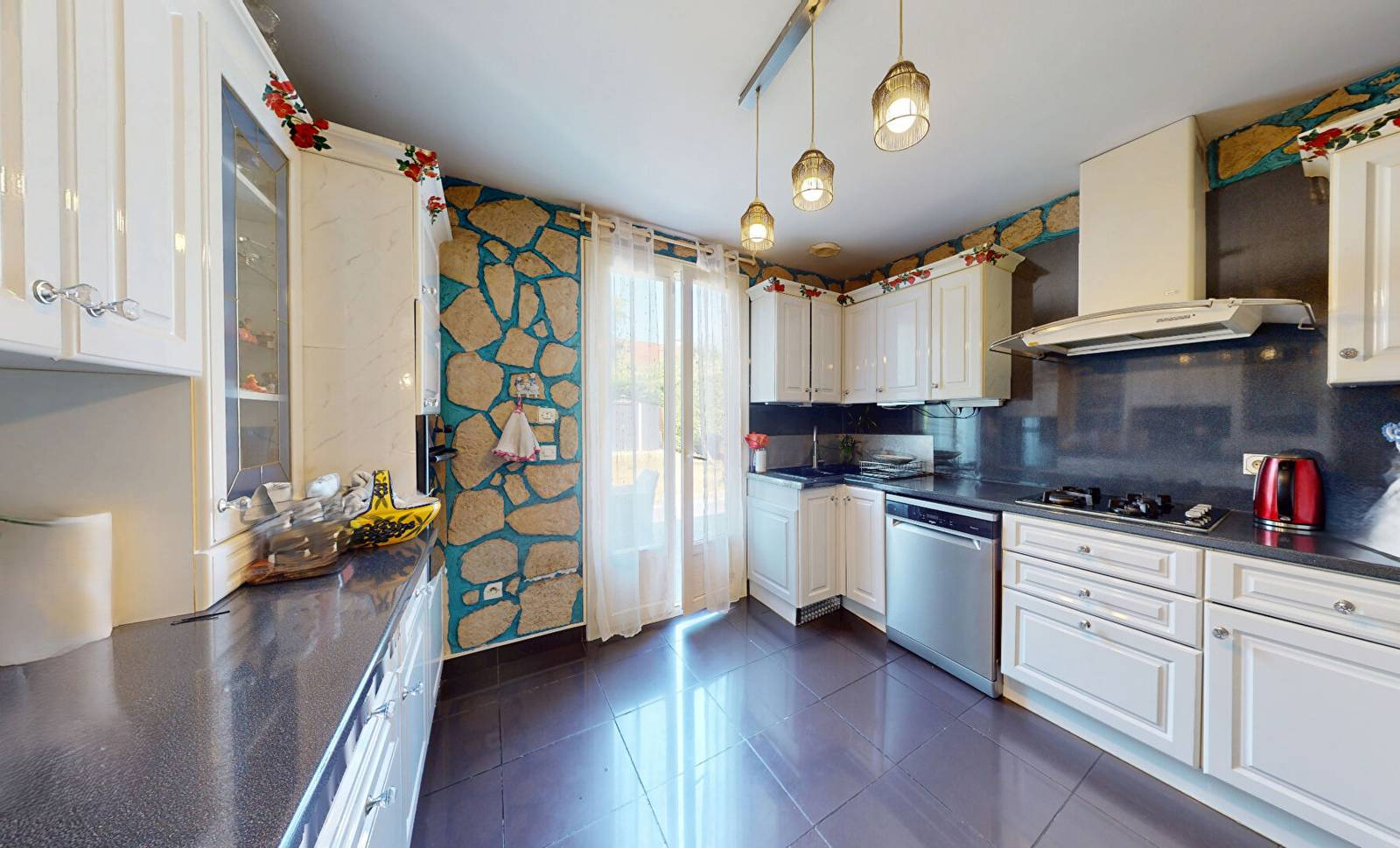 Maison à vendre, 105m², Roissy-en-Brie