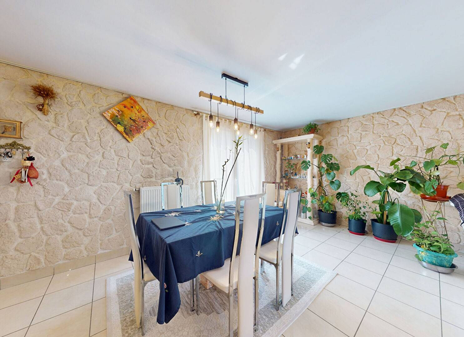 Maison à vendre, 105m², Roissy-en-Brie