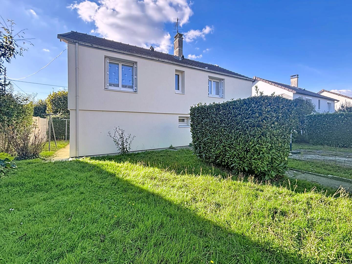 Maison à vendre, 80m², Roissy-en-Brie