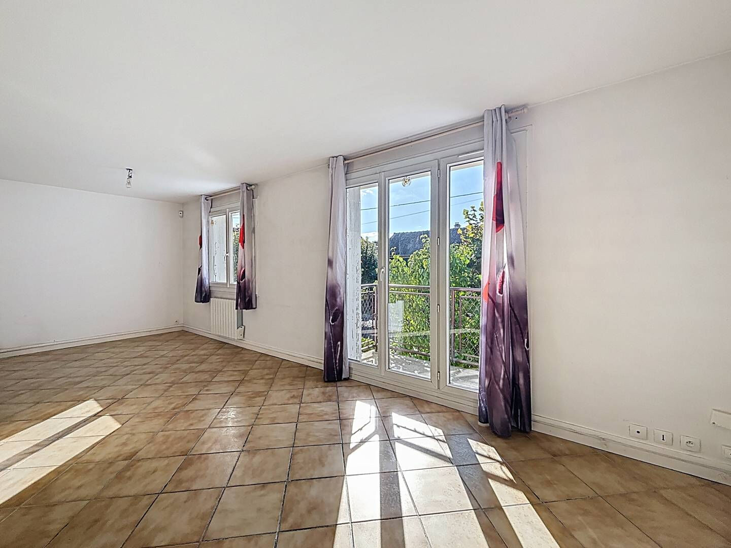 Maison à vendre, 80m², Roissy-en-Brie