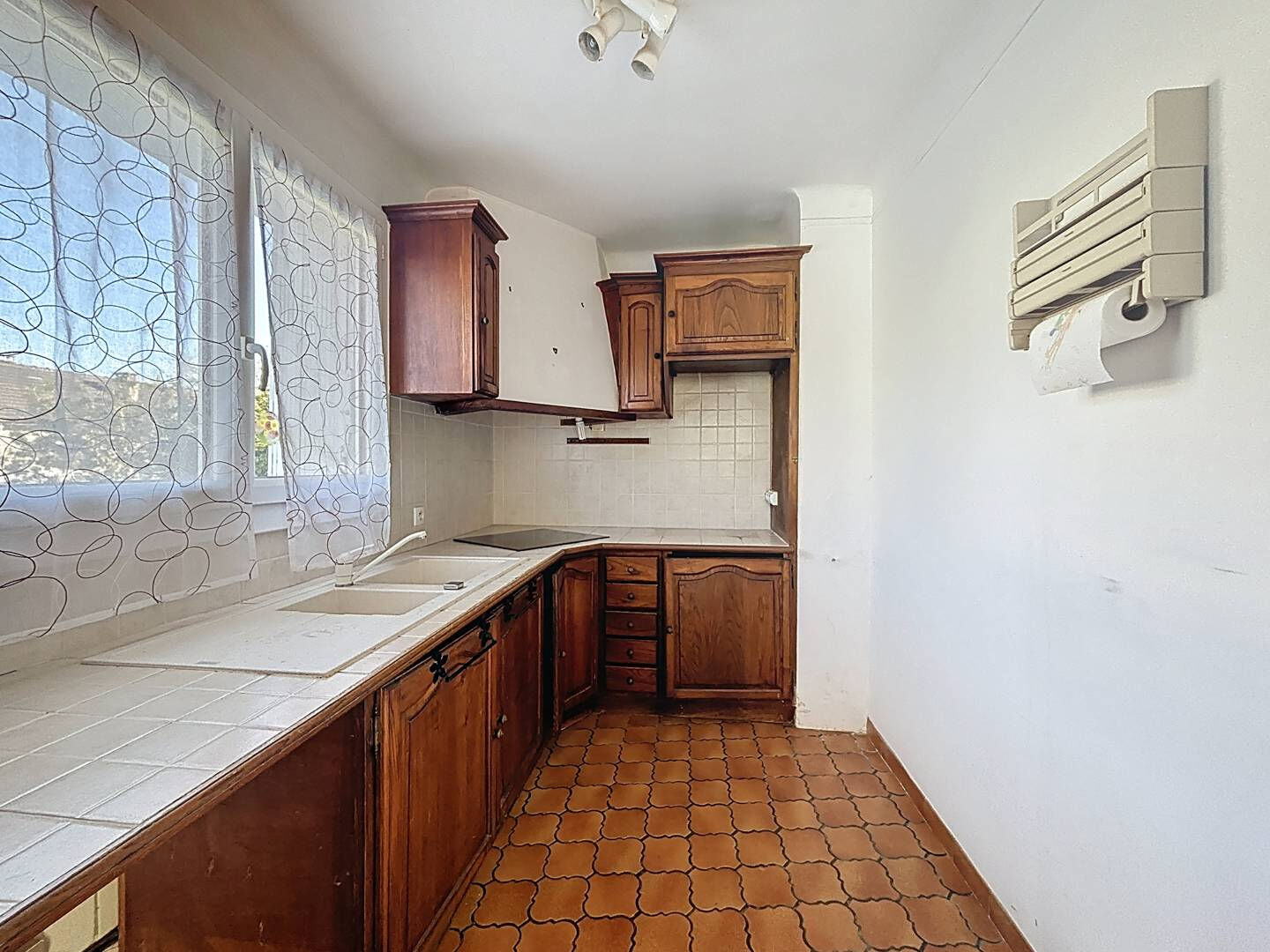 Maison à vendre, 80m², Roissy-en-Brie