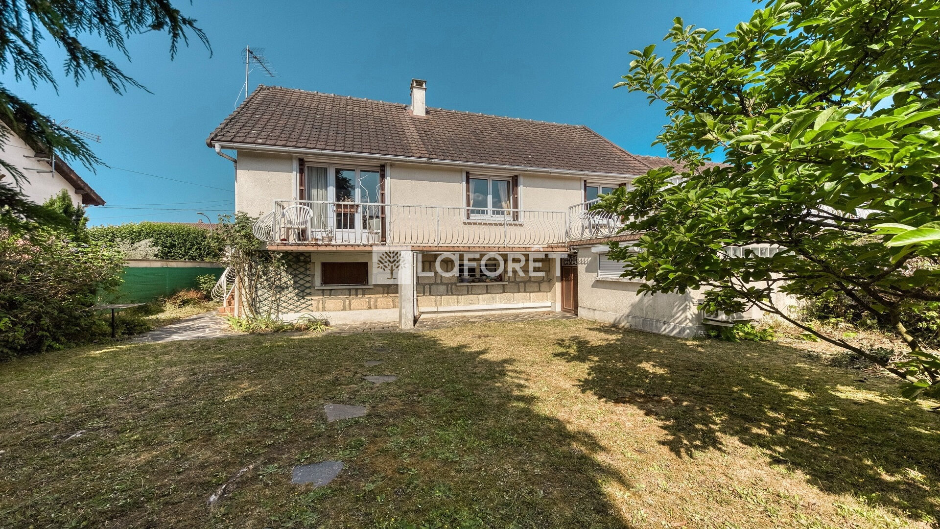 Maison à vendre, 103m², ROISSY EN BRIE