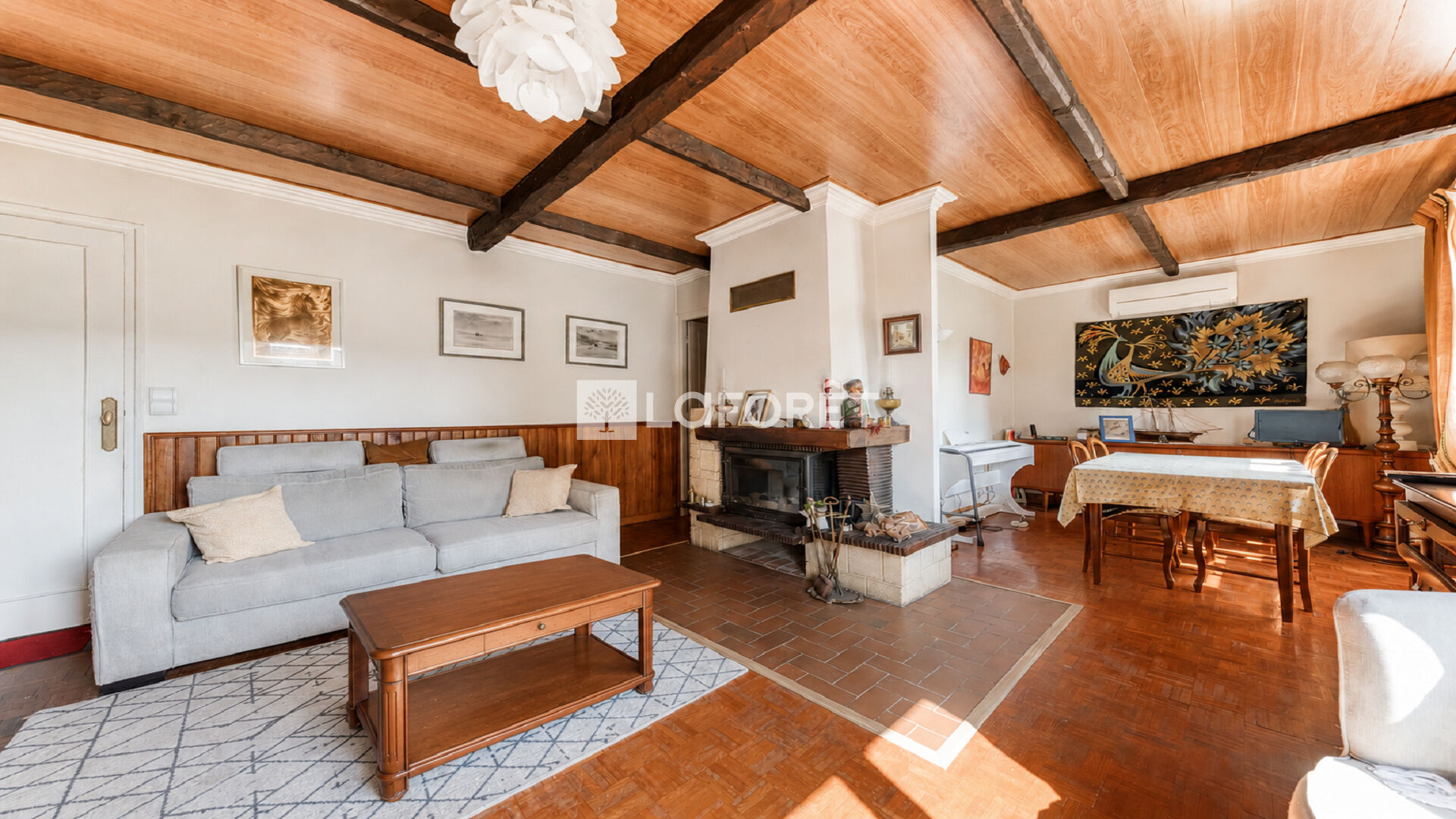 Maison à vendre, 103m², ROISSY EN BRIE