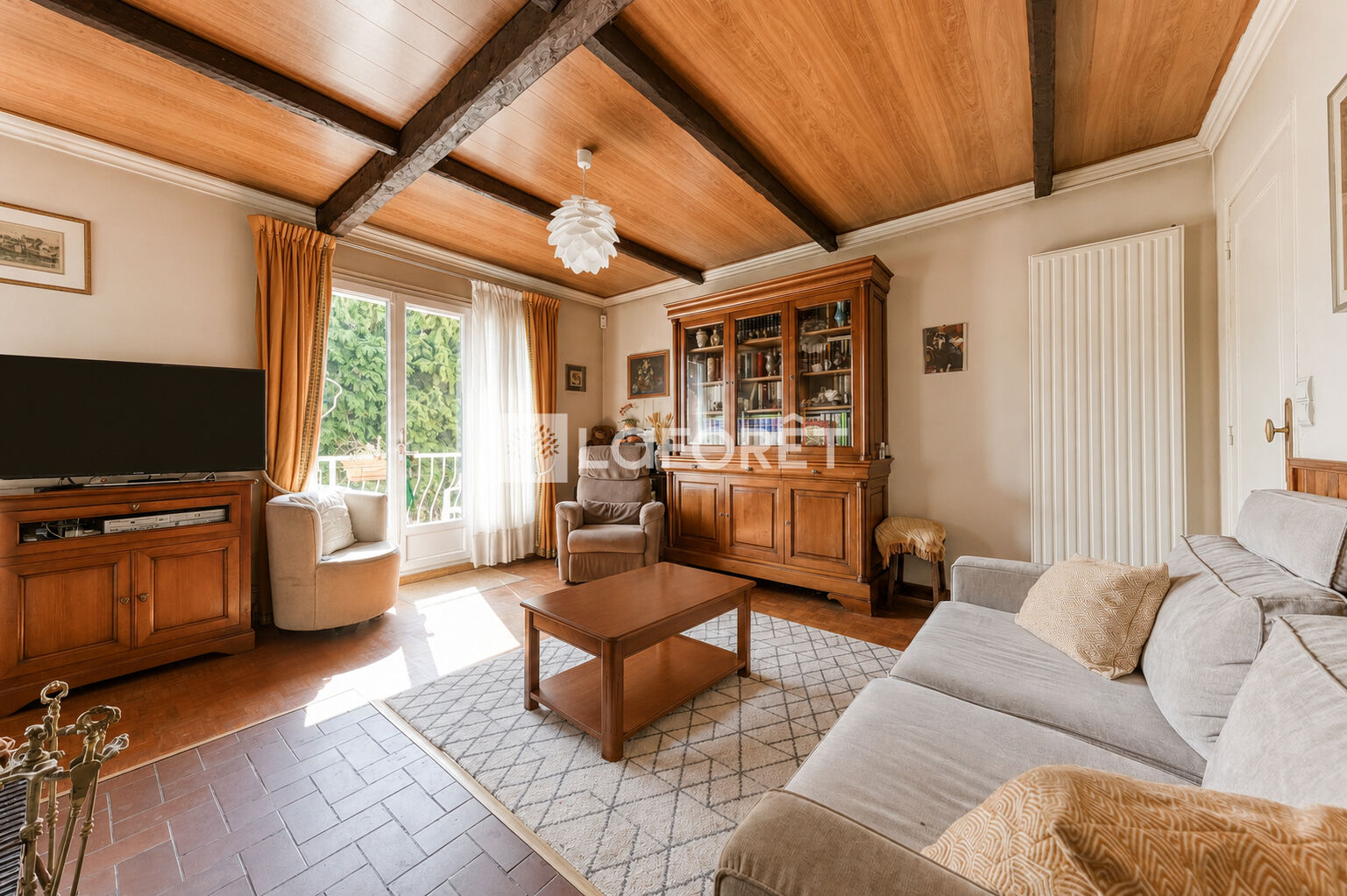 Maison à vendre, 103m², ROISSY EN BRIE