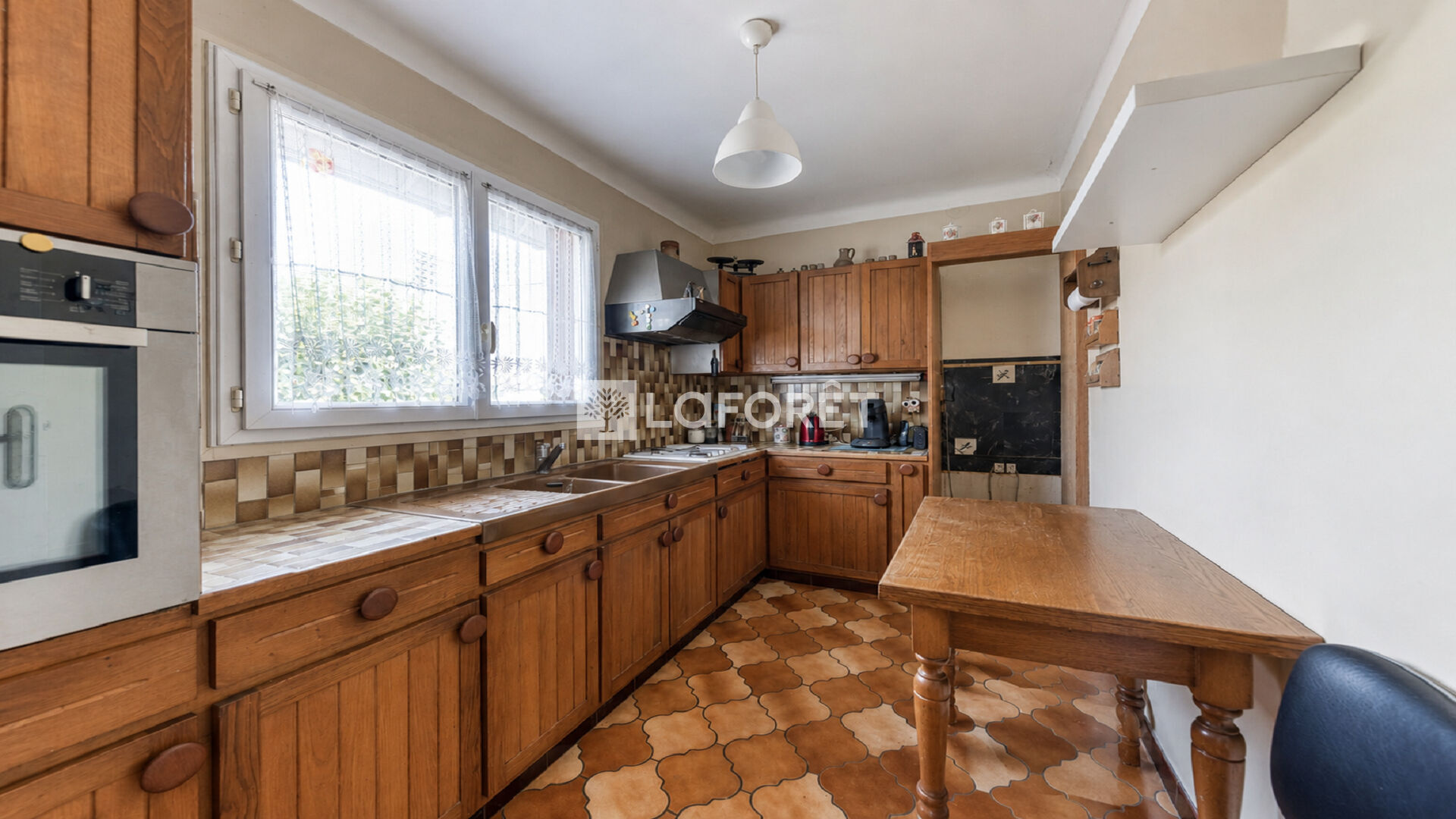 Maison à vendre, 103m², ROISSY EN BRIE