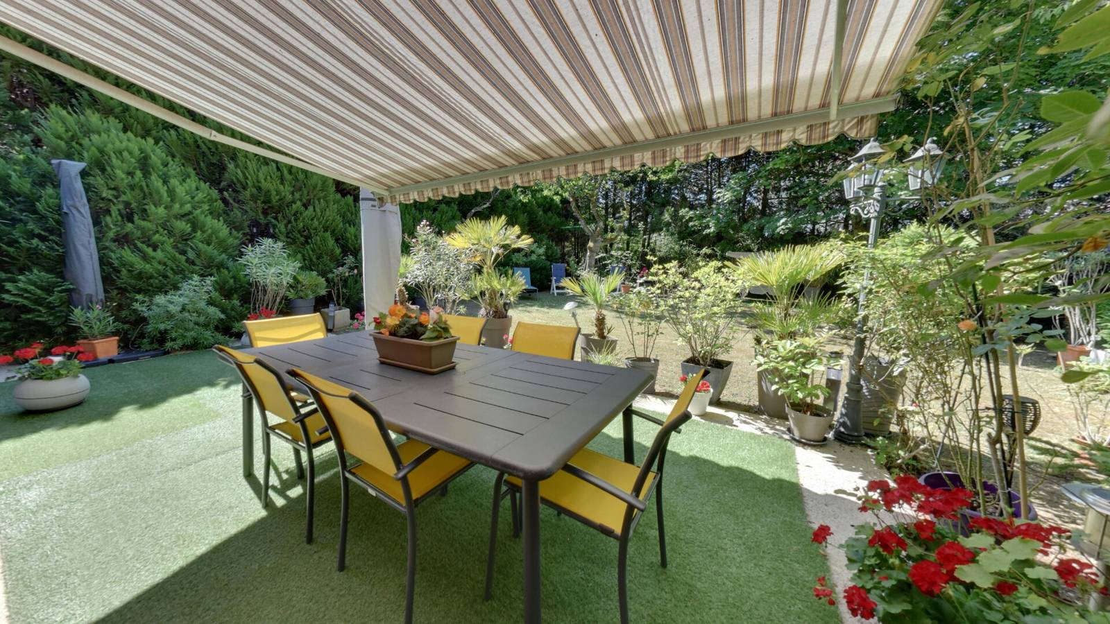 Maison à vendre, 120m², Santeny