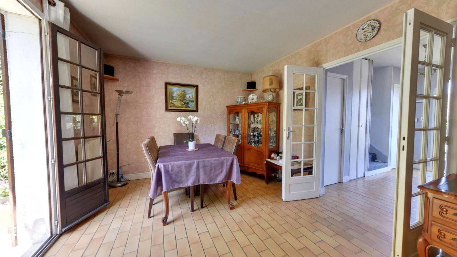 Maison à vendre, 120m², Santeny