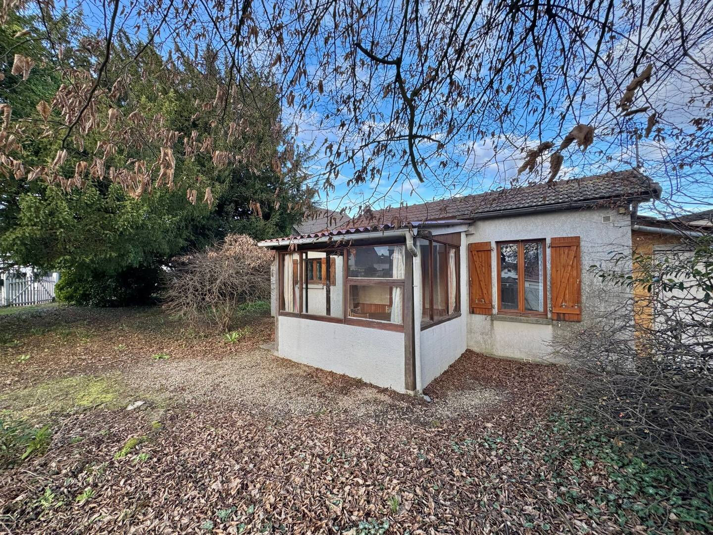 Maison à vendre, 30m², Ozoir-la-Ferrière