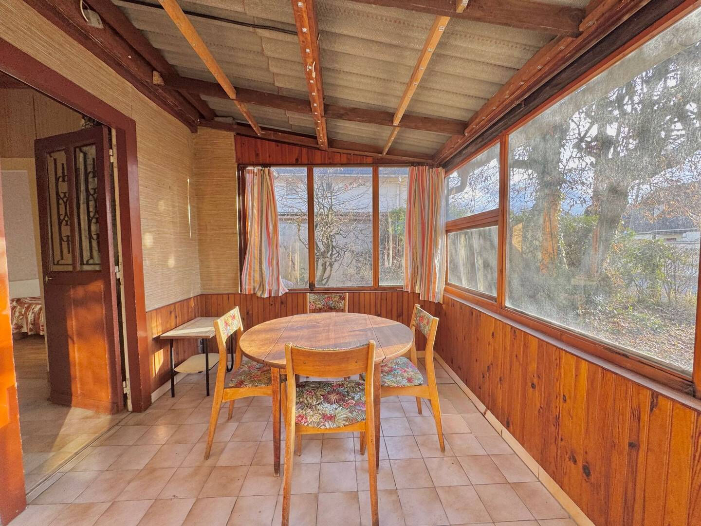 Maison à vendre, 30m², Ozoir-la-Ferrière