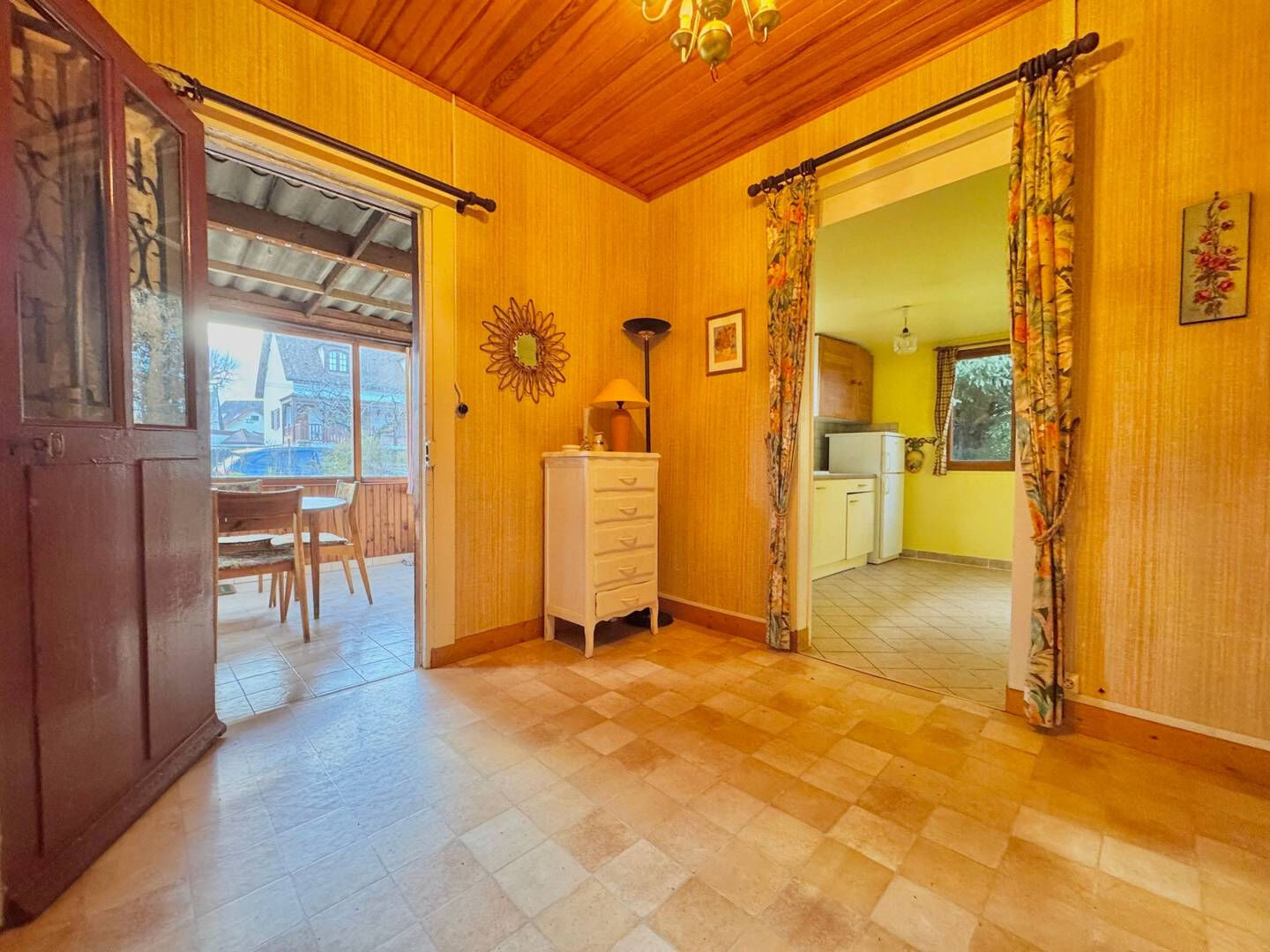 Maison à vendre, 30m², Ozoir-la-Ferrière