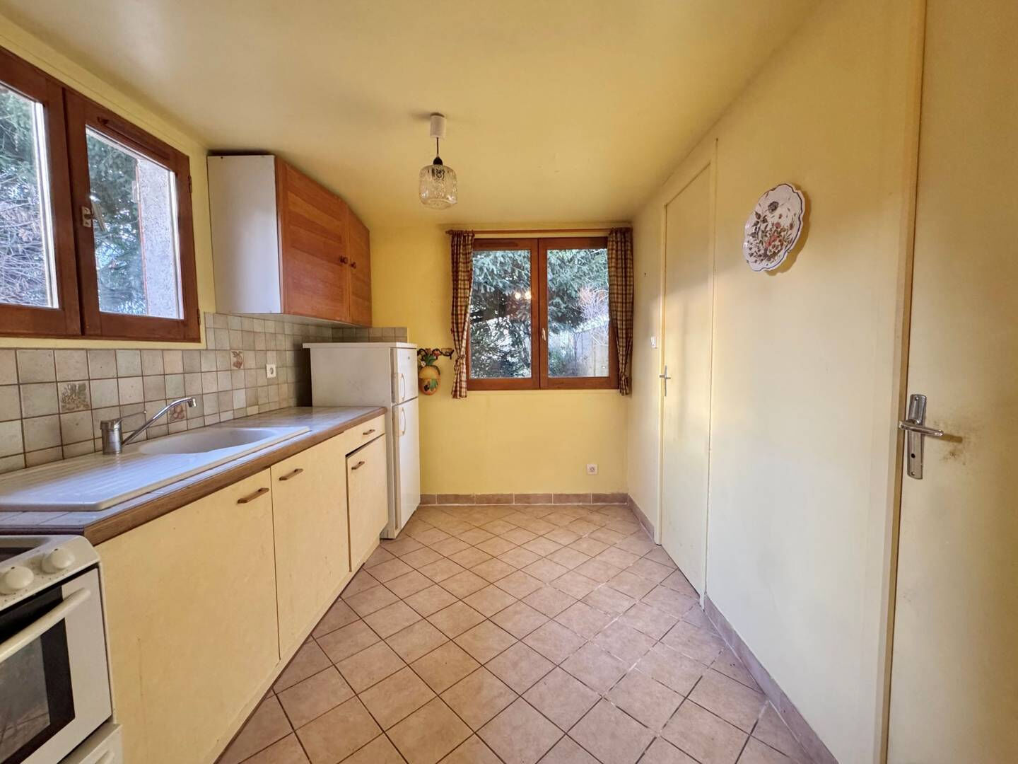 Maison à vendre, 30m², Ozoir-la-Ferrière