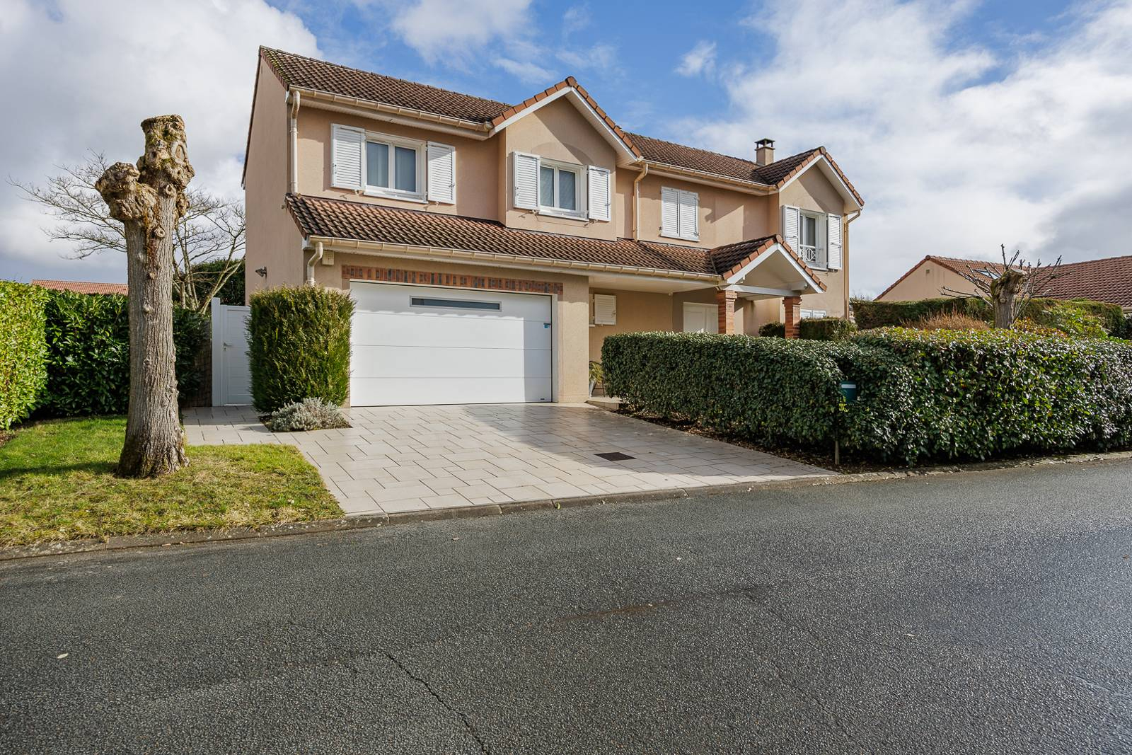 Maison à vendre, 186m², Ozoir-la-Ferrière