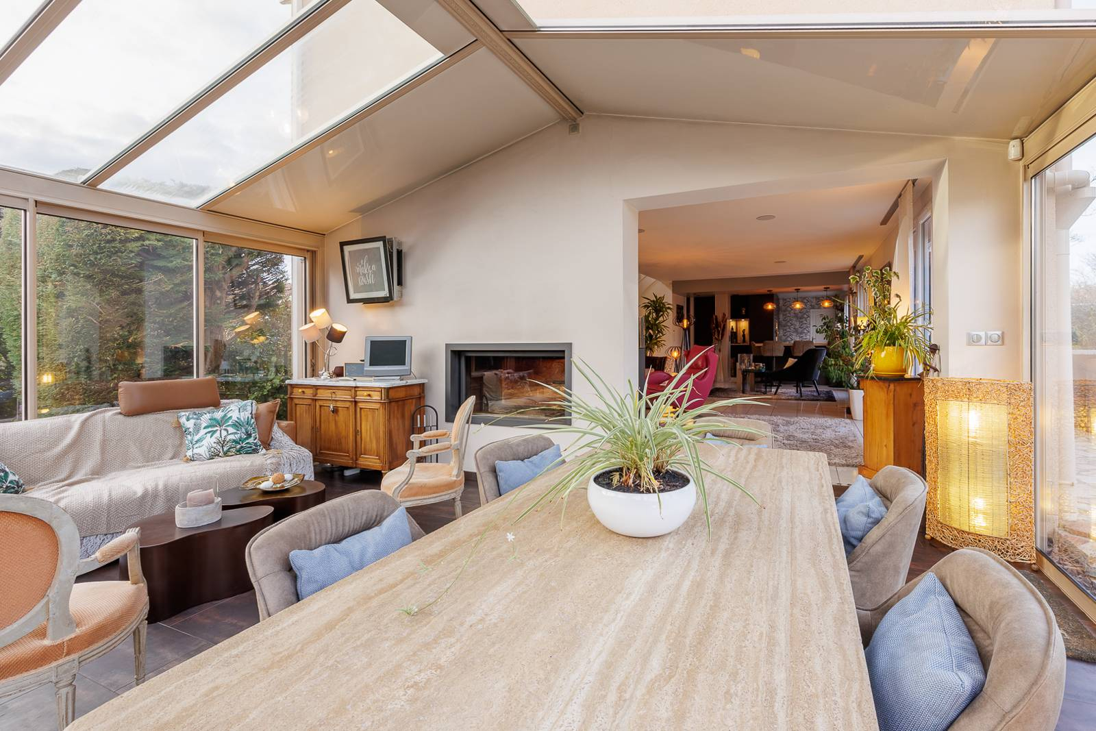 Maison à vendre, 186m², Ozoir-la-Ferrière