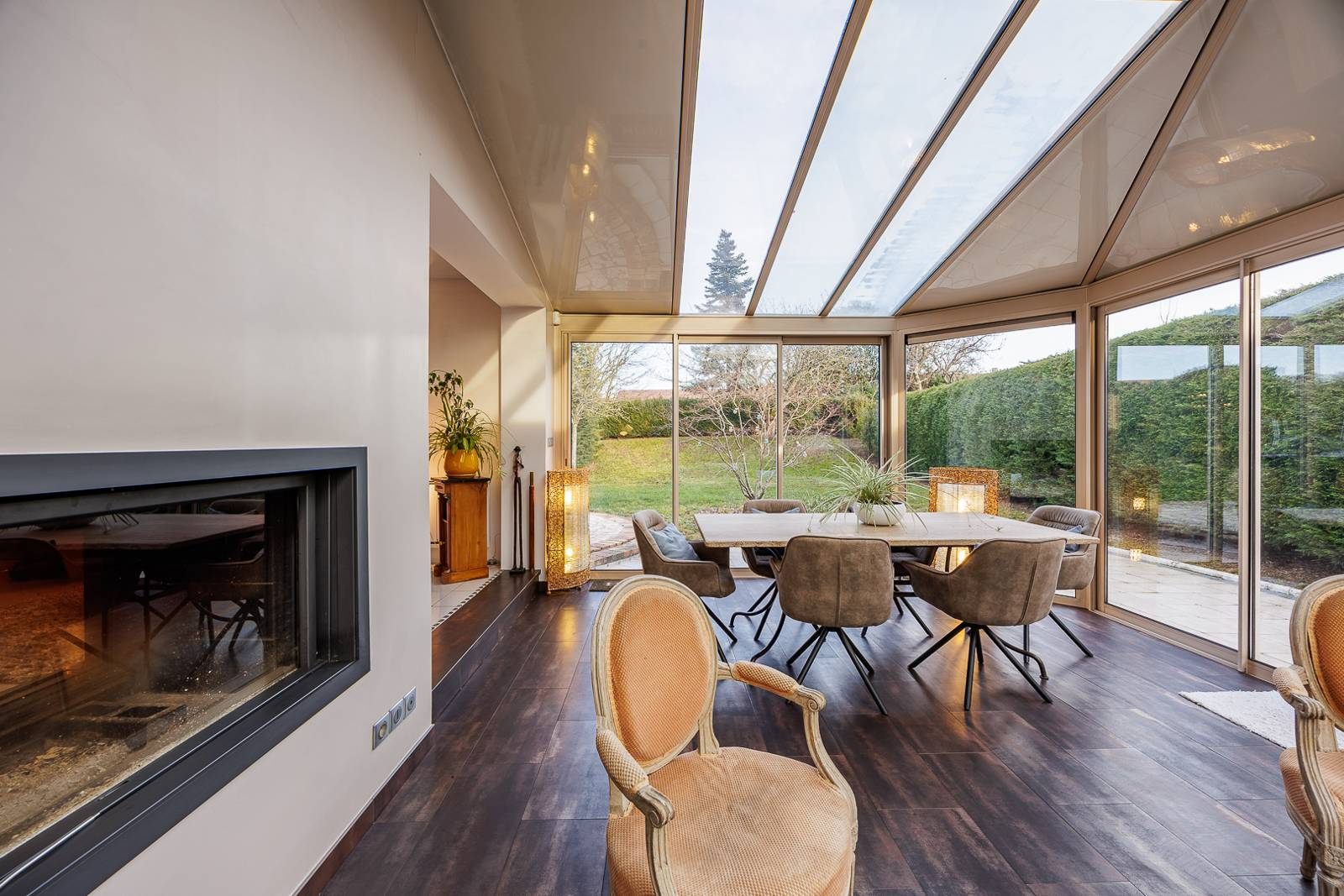 Maison à vendre, 186m², Ozoir-la-Ferrière