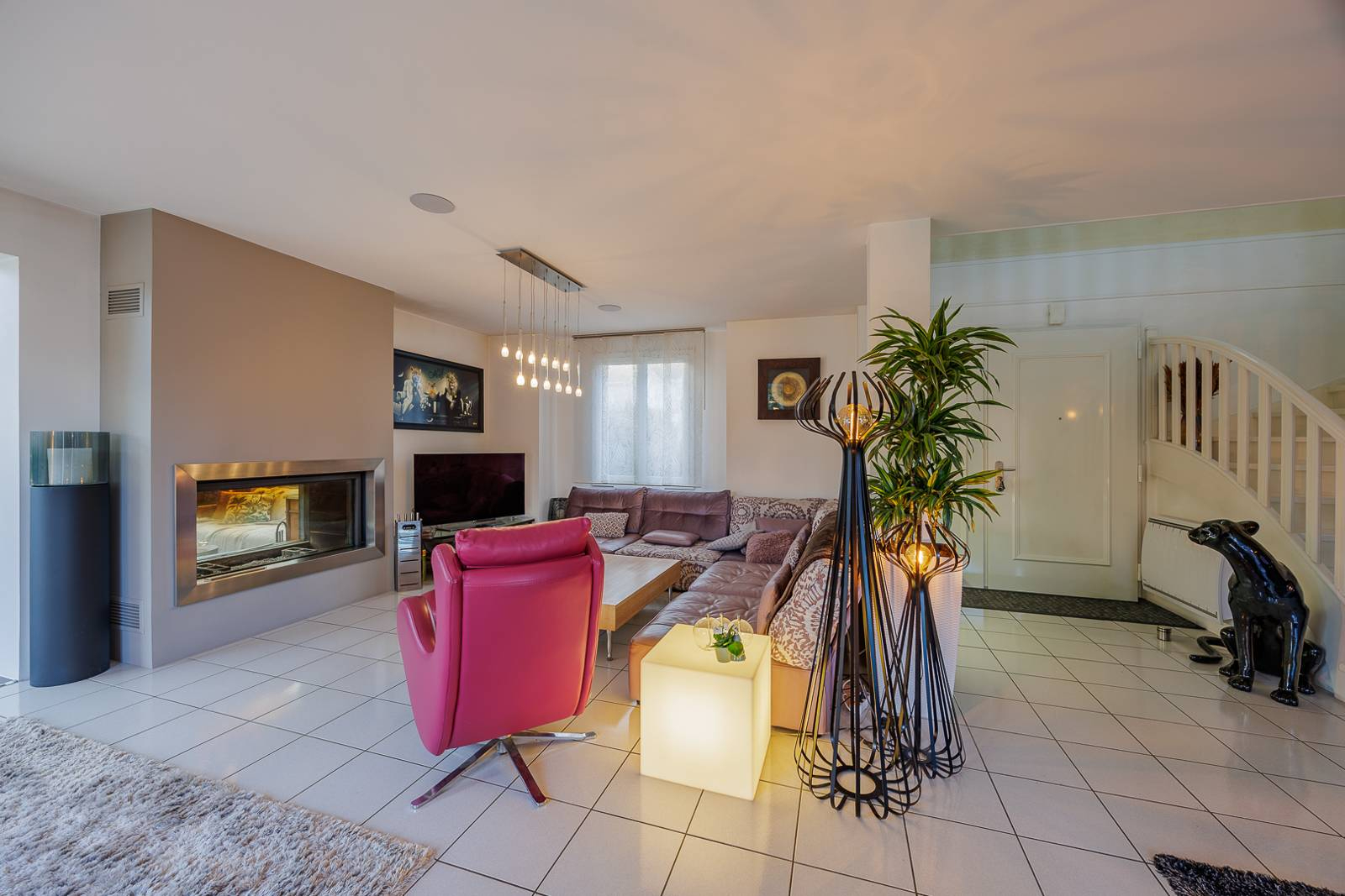 Maison à vendre, 186m², Ozoir-la-Ferrière