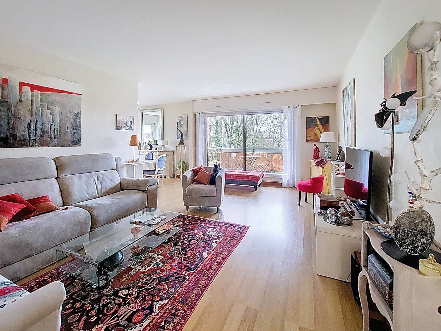 Maison à vendre, 84m², Roissy-en-Brie