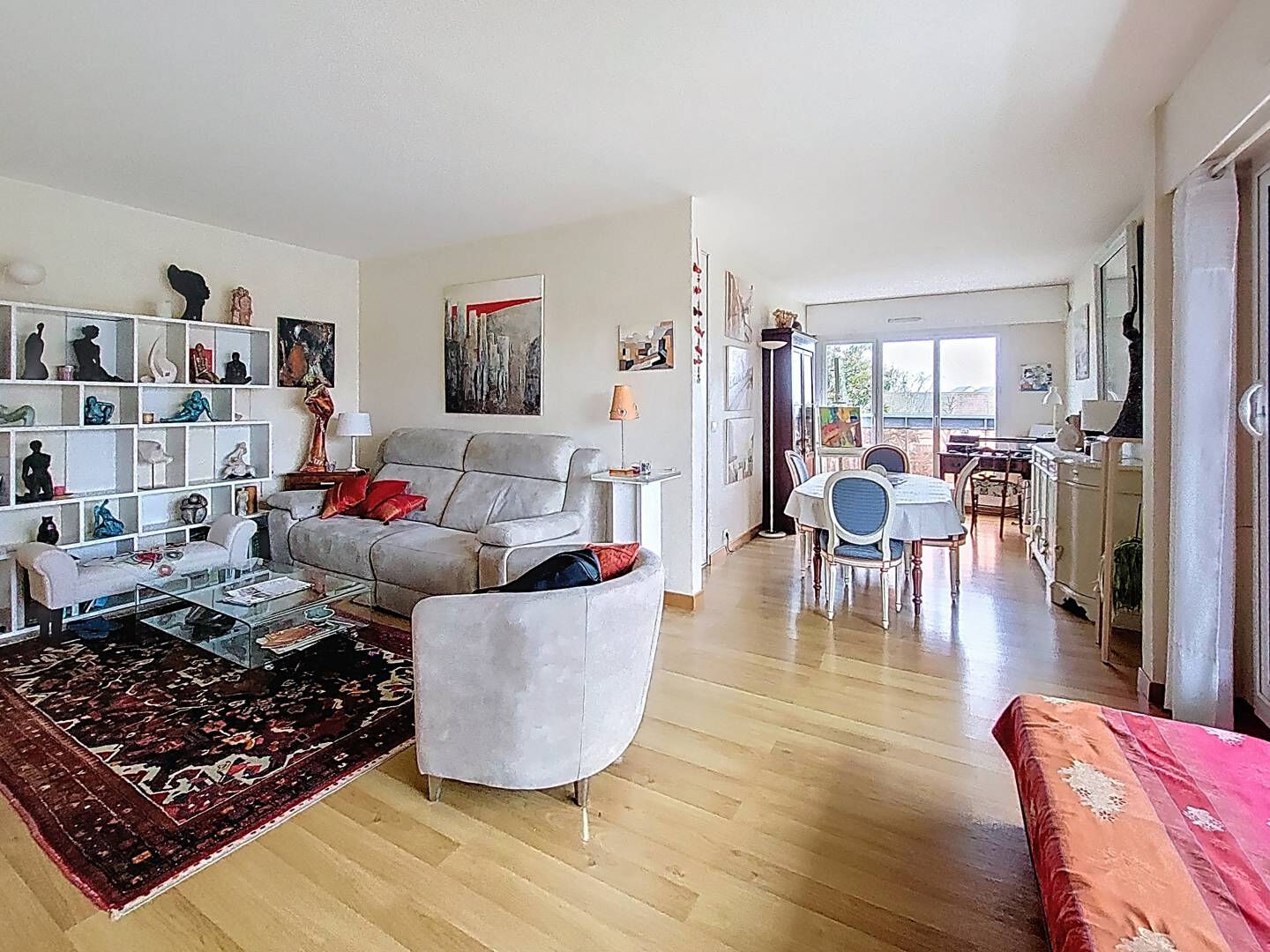 Maison à vendre, 84m², Roissy-en-Brie