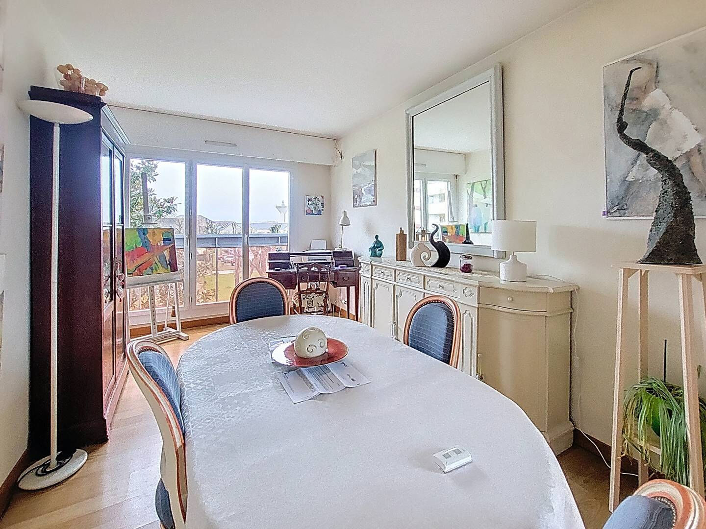 Maison à vendre, 84m², Roissy-en-Brie