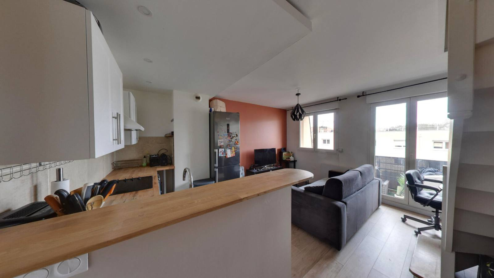 Maison à vendre, 41m², La Queue-en-Brie