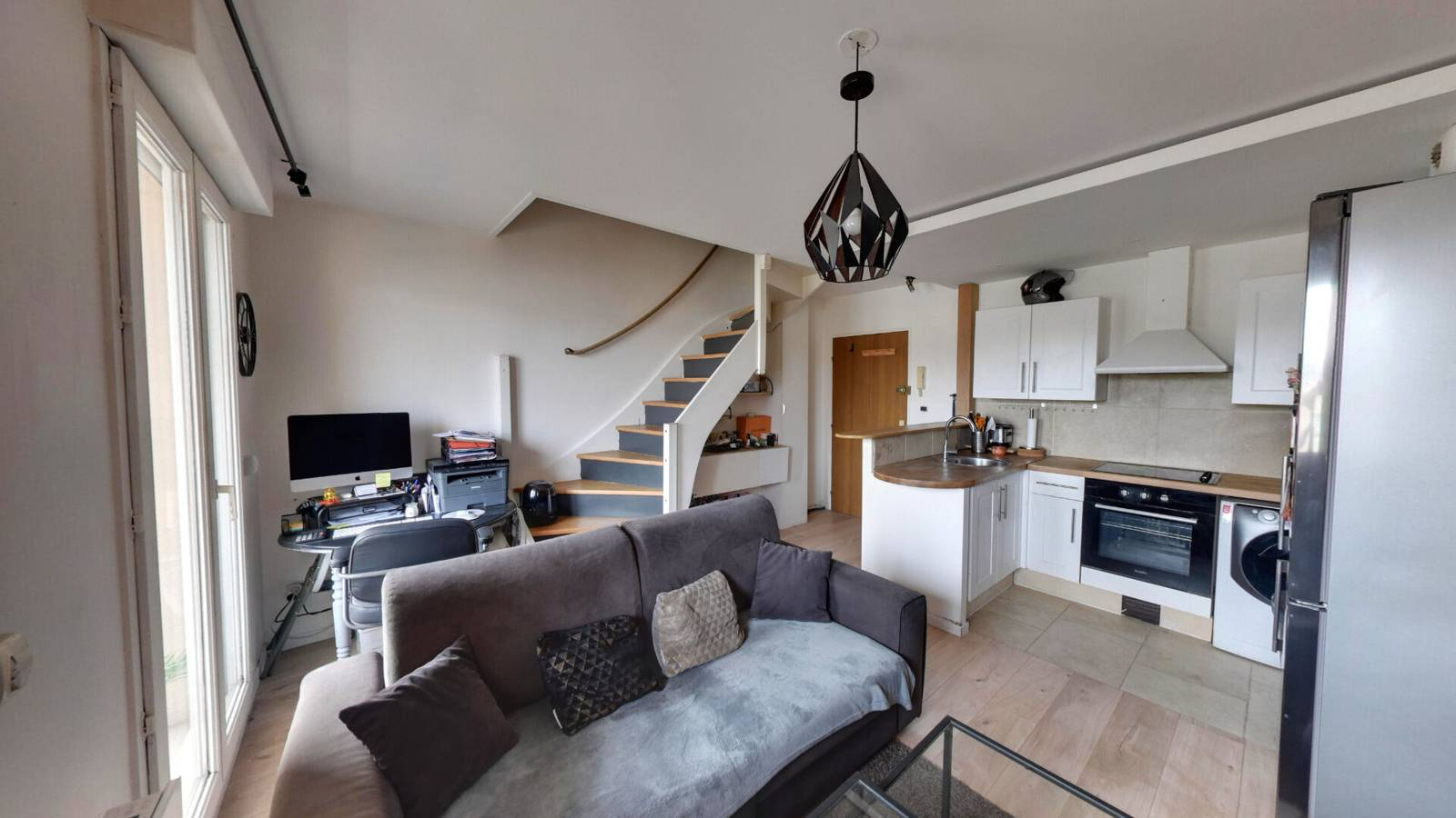 Maison à vendre, 41m², La Queue-en-Brie