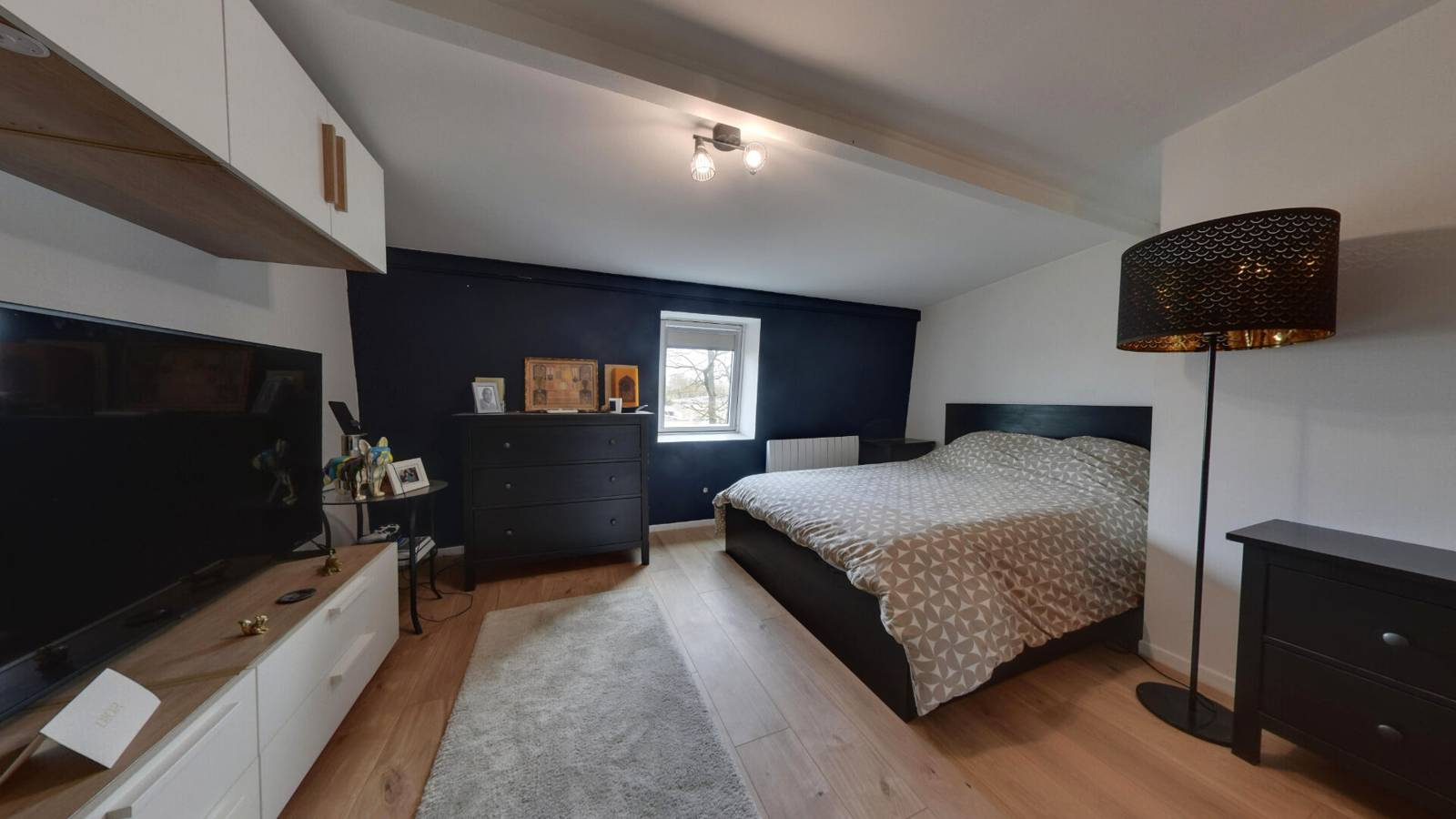 Maison à vendre, 41m², La Queue-en-Brie