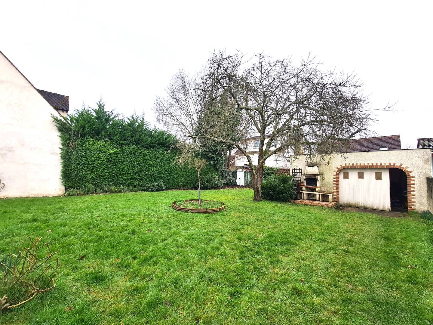 Maison à vendre, 87m², Ozoir-la-Ferrière
