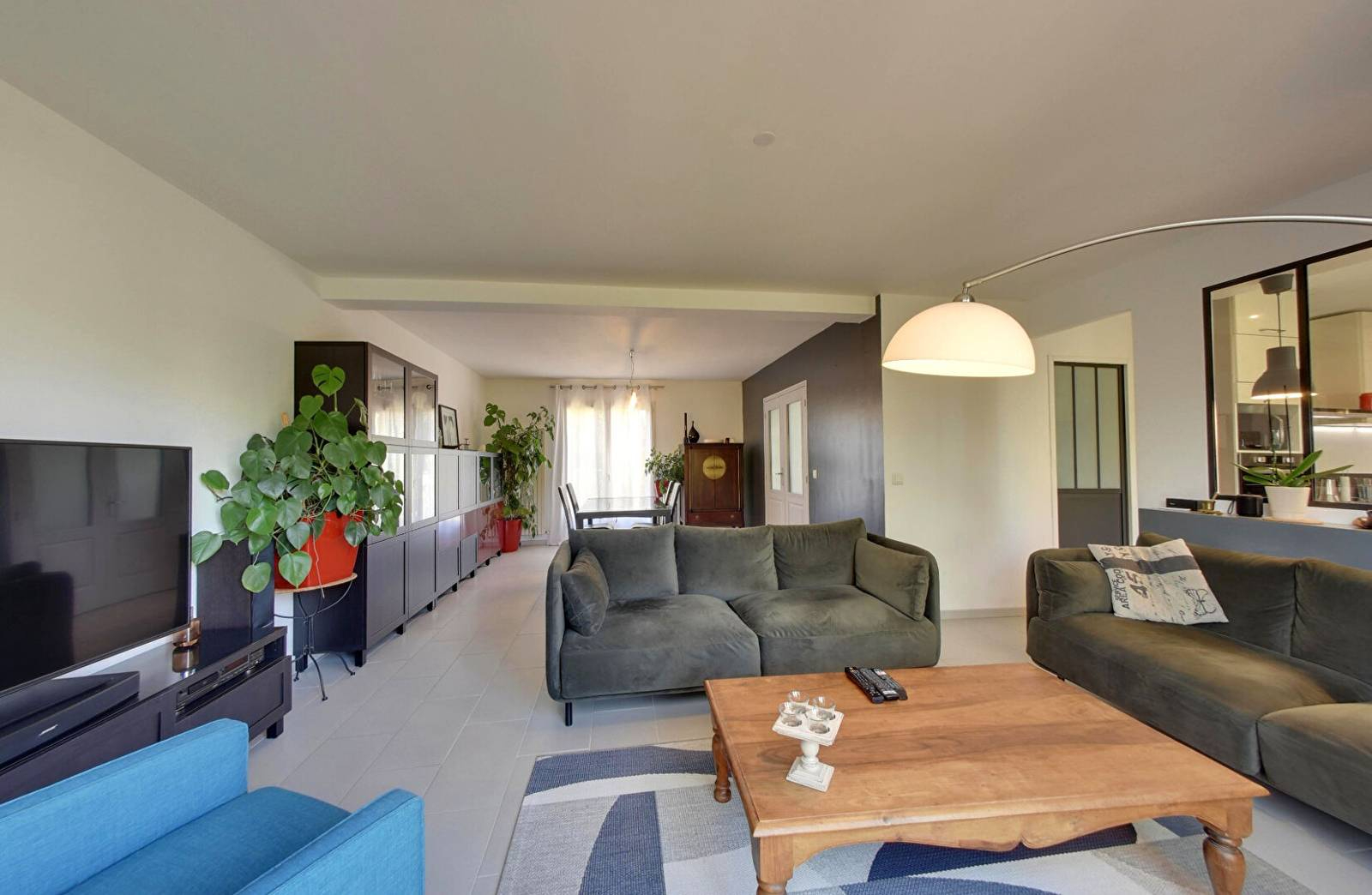 Maison à vendre, 141m², Chevry-Cossigny