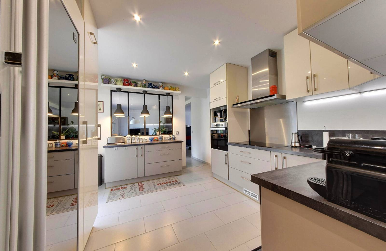 Maison à vendre, 141m², Chevry-Cossigny