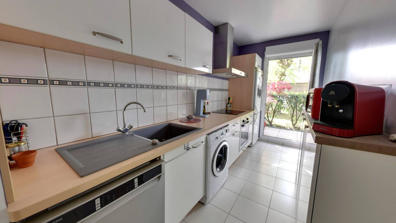 Maison à vendre, 61m², Roissy-en-Brie