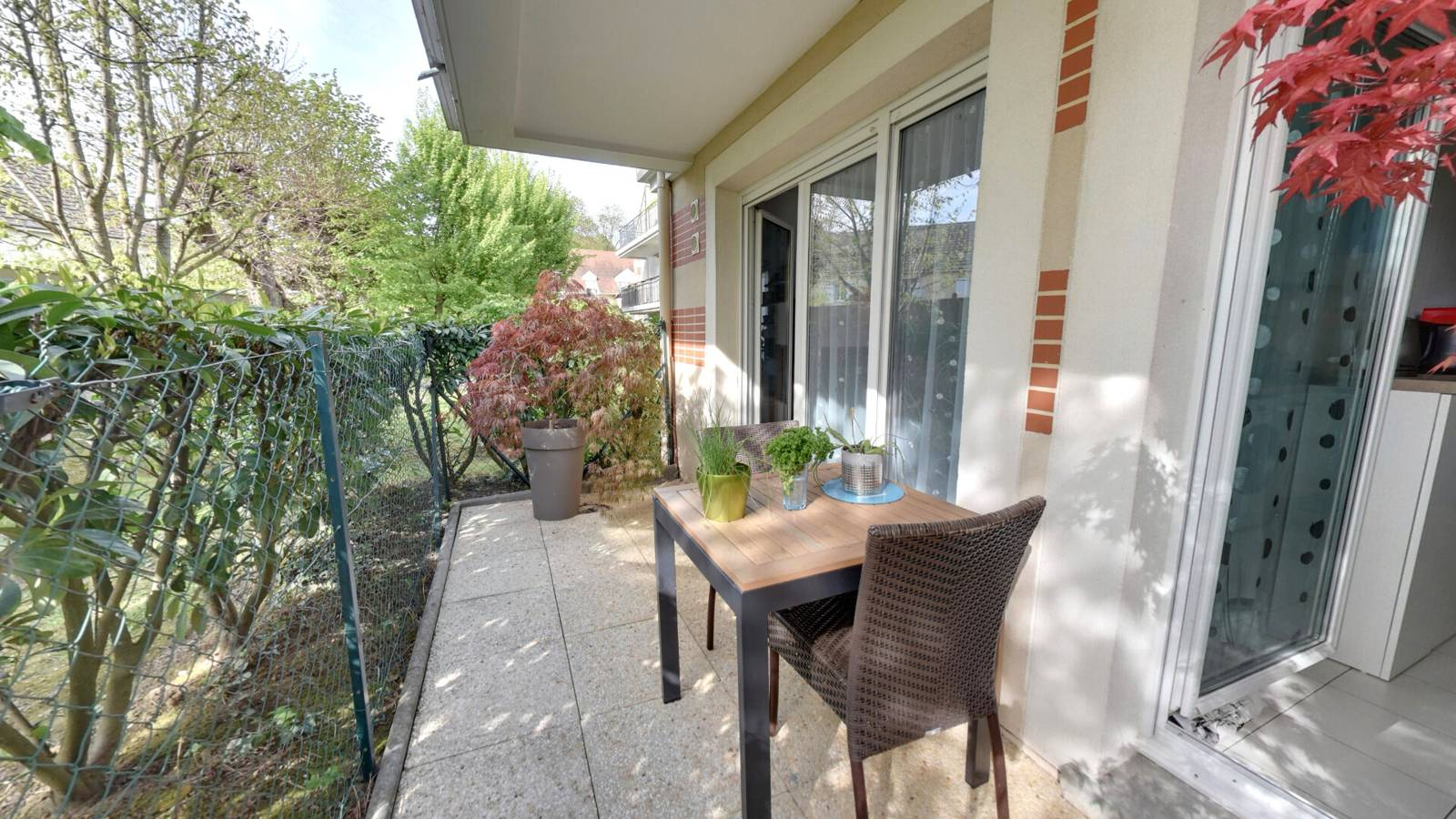 Maison à vendre, 61m², Roissy-en-Brie