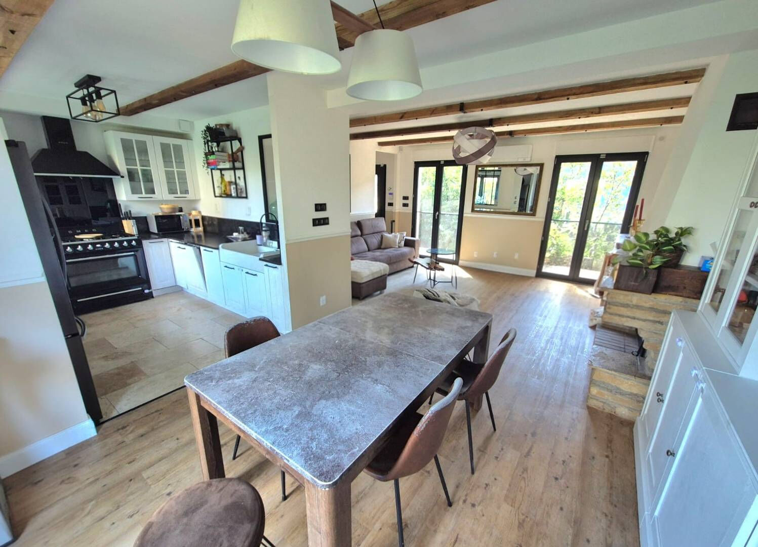 Maison à vendre, 122m², PONTAULT COMBAULT