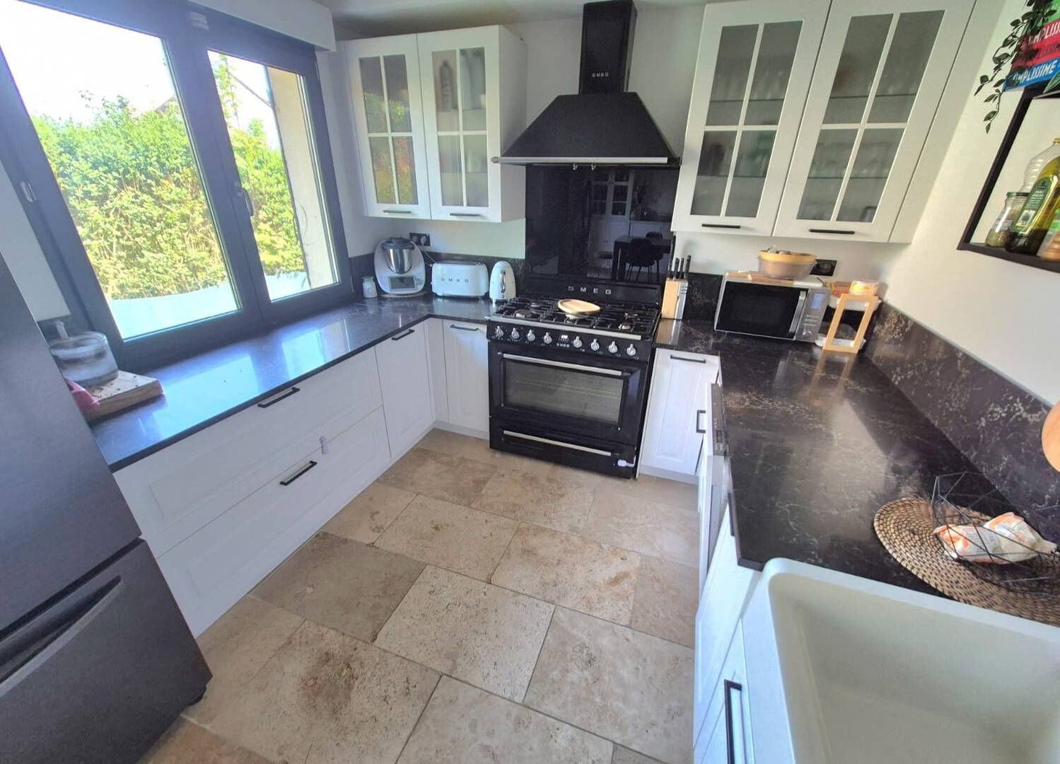 Maison à vendre, 122m², PONTAULT COMBAULT